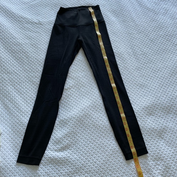 Lululemon Align Leggings - Picture 4 of 6